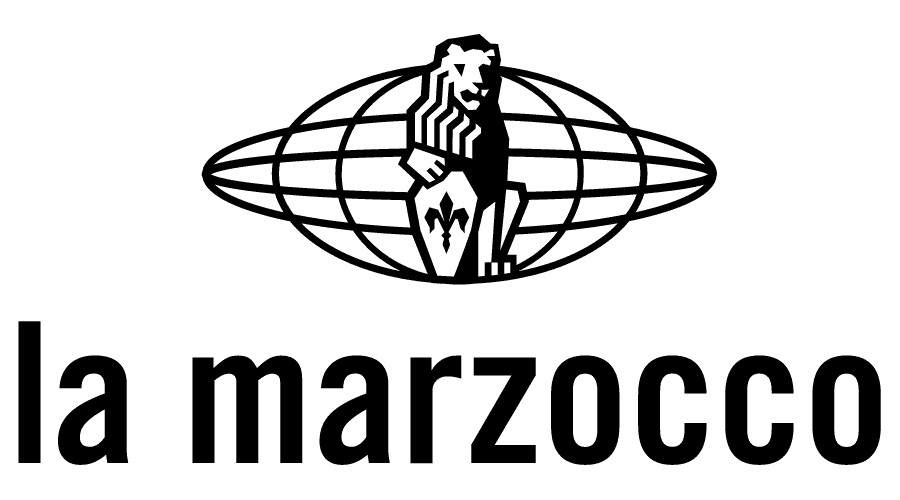 Logo La Marzocco